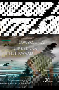 Cirkel van het kwaad ; Op volle zee