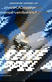 Spannende verhalen uit Joyride & andere spannende verhalen 4