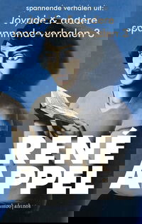 Spannende verhalen uit Joyride & andere spannende verhalen 3