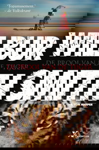 De prooi van de tijger