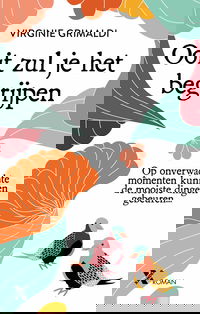 Ooit zul je het begrijpen