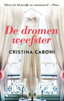 De dromenweefster