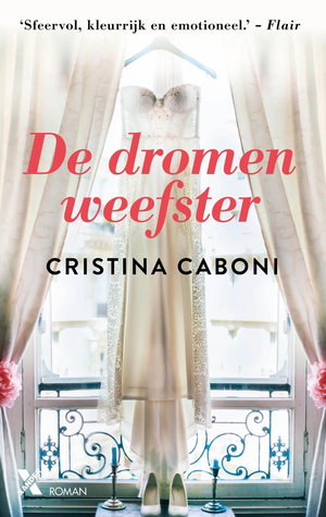 De dromenweefster