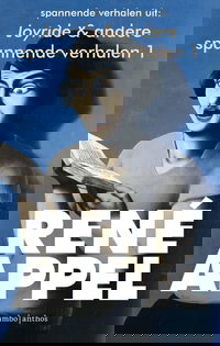 Spannende verhalen uit Joyride & andere spannende verhalen 1