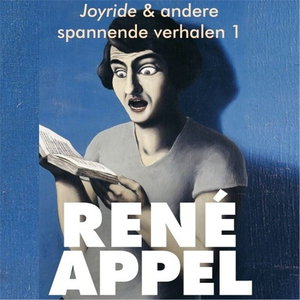 Spannende verhalen uit Joyride & andere spannende verhalen 1