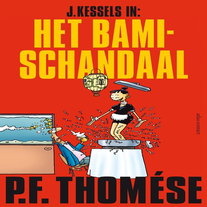 Het bamischandaal