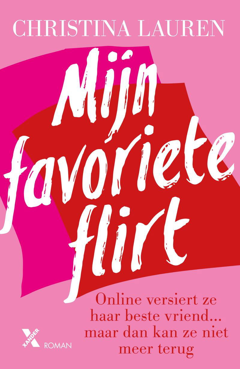 Mijn favoriete flirt