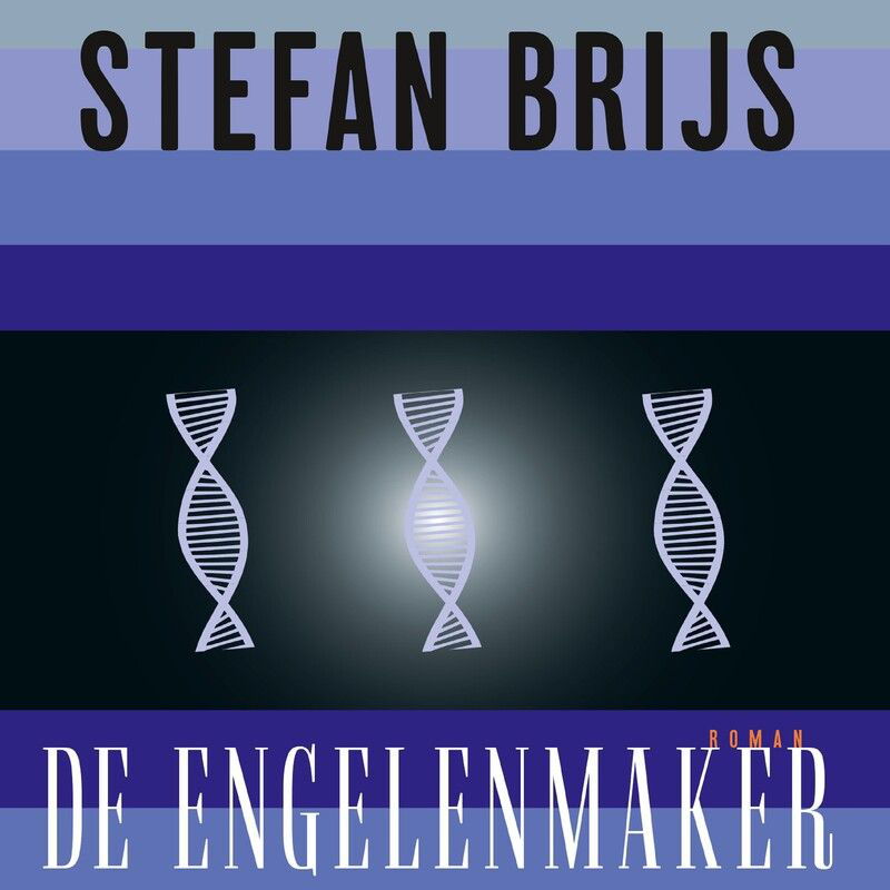 De engelenmaker