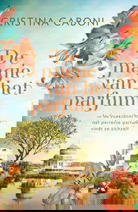 De magie van het parfum