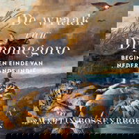 De wraak van Diponegoro