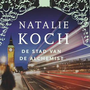 De stad van de alchemist