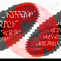 Post voor mevrouw Bromley