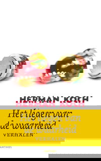 Het liegen van de waarheid