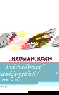 Is het allemaal autobiografisch?