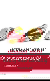 Min of meer toevallig