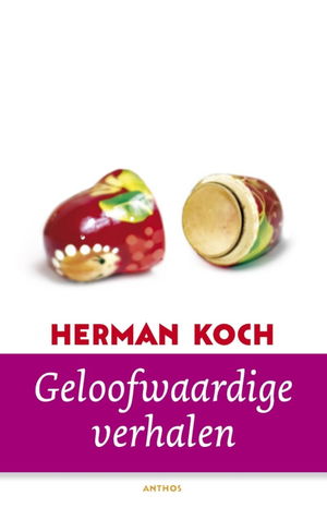 Geloofwaardige verhalen