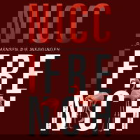 De mensen die weggingen