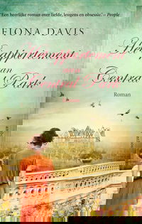 Het appartement aan Central Park