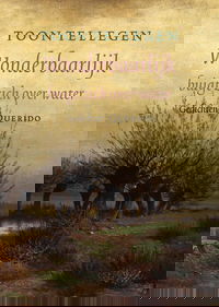 Wonderbaarlijk buigt zich over water