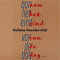 Aan het eind van de dag