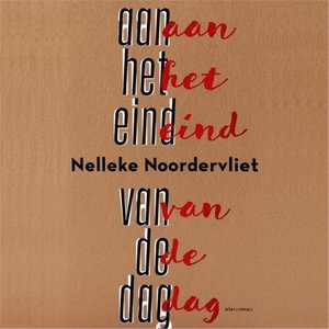 Aan het eind van de dag