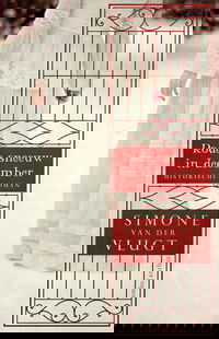 Rode sneeuw in december