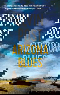 Arizona blues