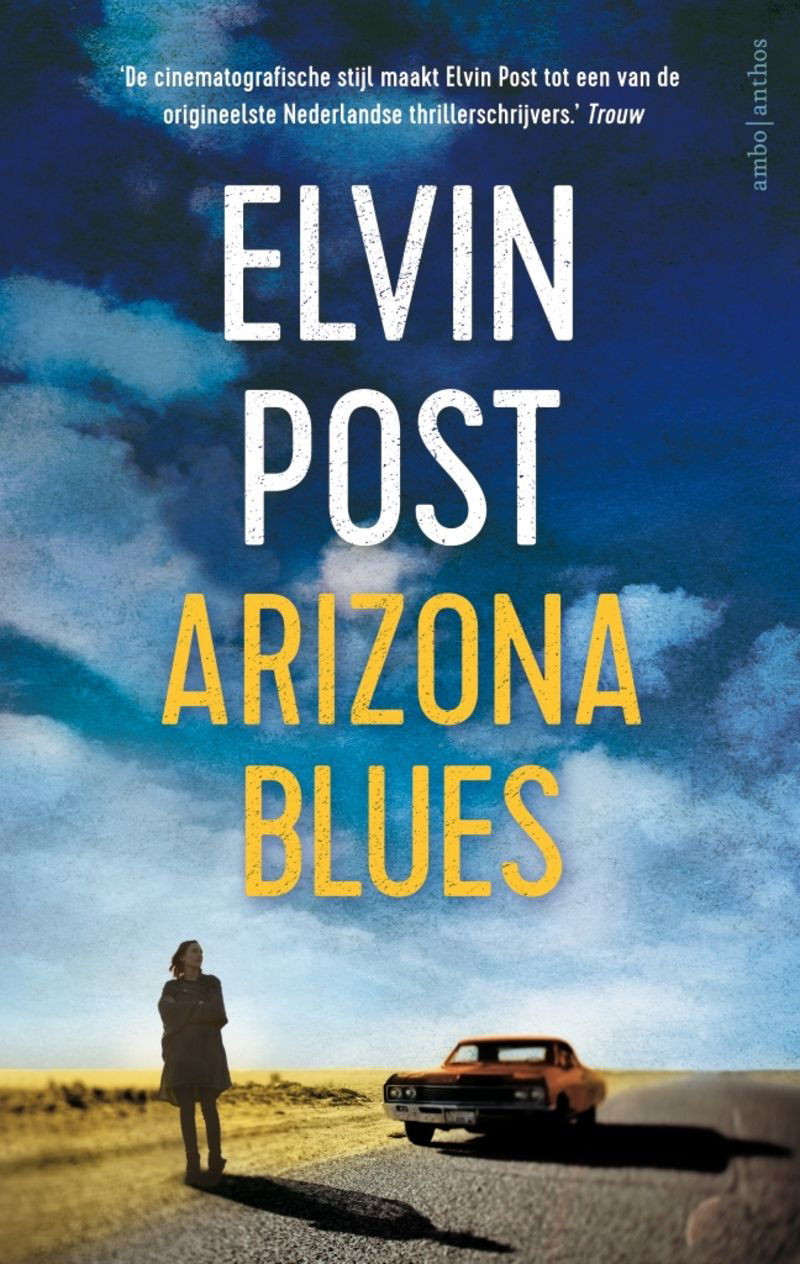 Arizona blues
