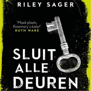 Sluit alle deuren