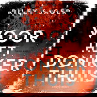 Voor het donker thuis