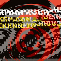 Denken aan Bruce Kennedy