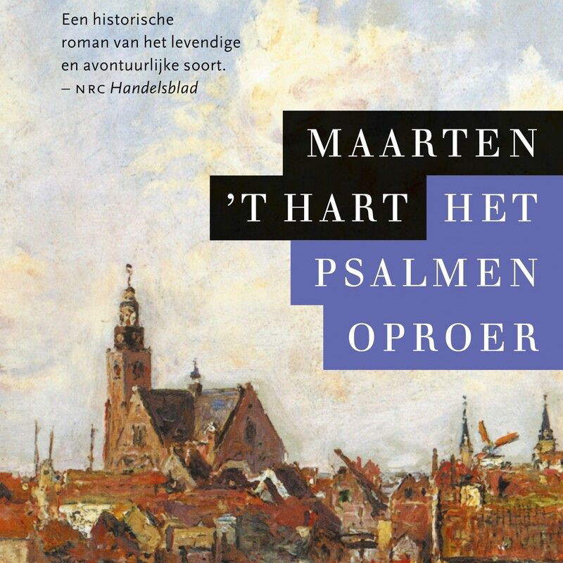 Het psalmenoproer