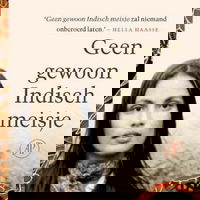 Geen gewoon Indisch meisje