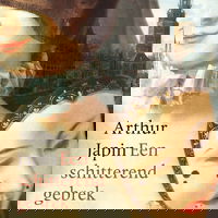 Een schitterend gebrek