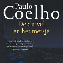 De duivel en het meisje