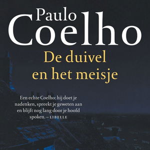 De duivel en het meisje