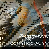 Reizigers van een nieuwe tijd