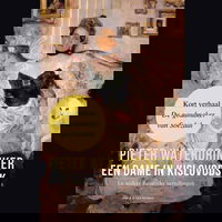 De goudmaker van Soezdal