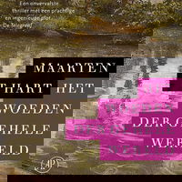 Het woeden der gehele wereld