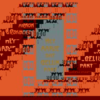 Het aapje dat geluk pakt