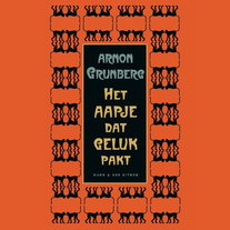 Het aapje dat geluk pakt