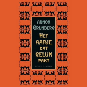 Het aapje dat geluk pakt