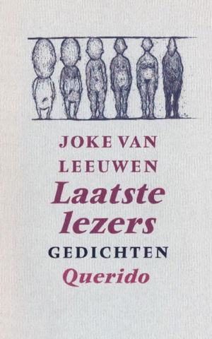 Laatste lezers