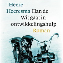 Han de Wit gaat in ontwikkelingshulp