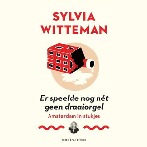 Er speelde nog nét geen draaiorgel