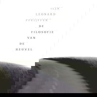 De filosofie van de heuvel