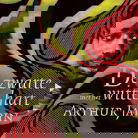 De zwarte met het witte hart