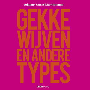 Gekke wijven en andere types