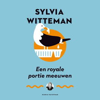 Een royale portie meeuwen