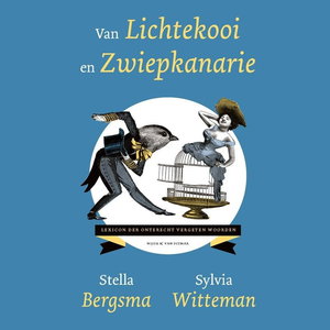 Van lichtekooi en zwiepkanarie